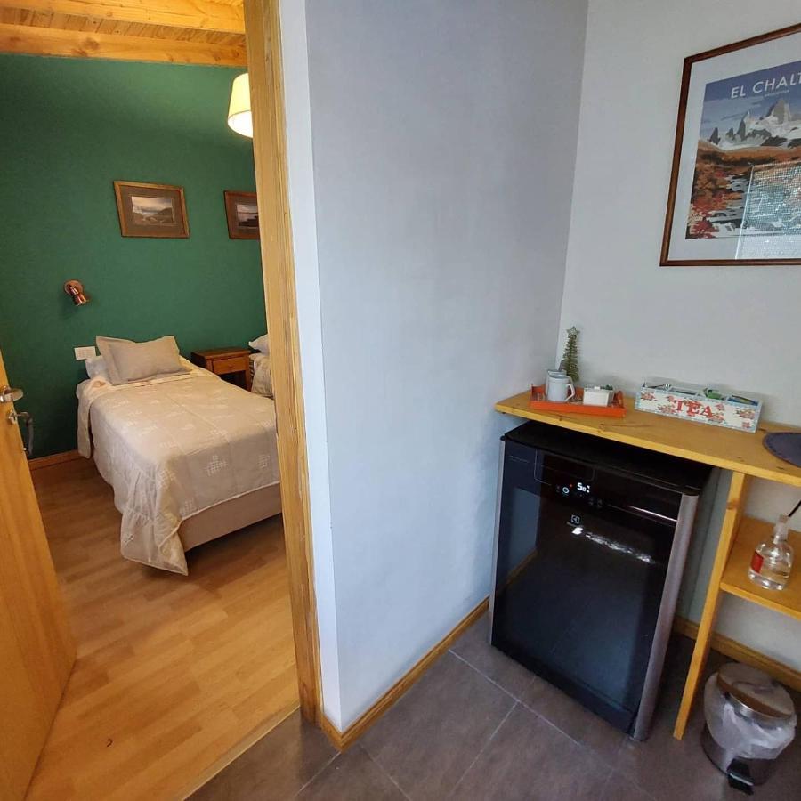 Hospedaje Mi Rincon El Chalten Εξωτερικό φωτογραφία