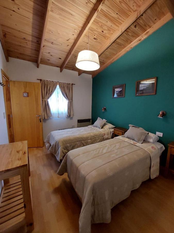 Hospedaje Mi Rincon El Chalten Εξωτερικό φωτογραφία