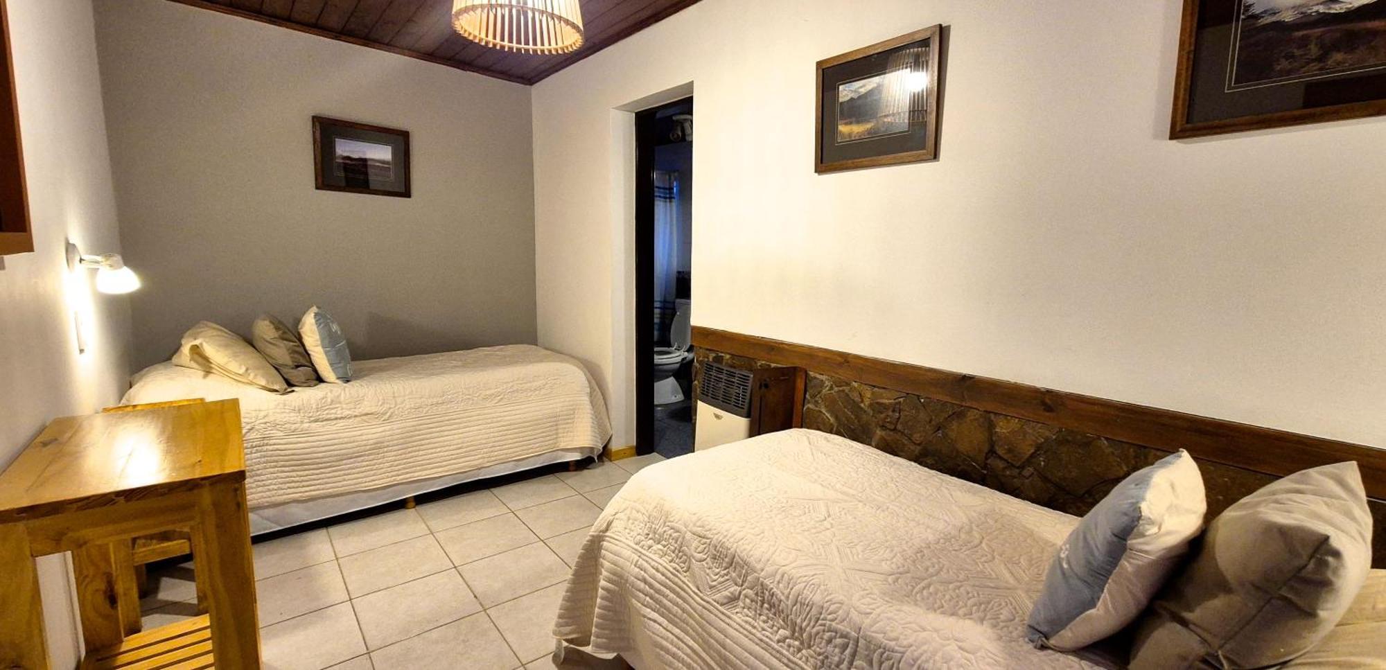 Hospedaje Mi Rincon El Chalten Εξωτερικό φωτογραφία