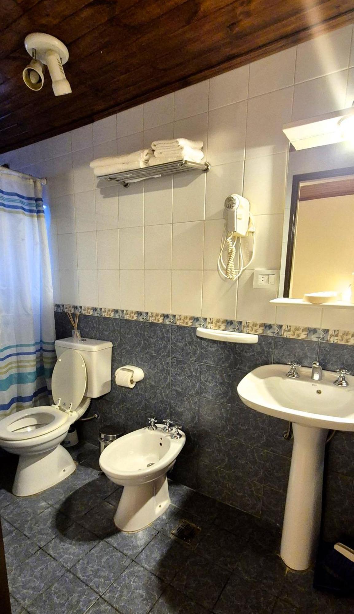 Hospedaje Mi Rincon El Chalten Εξωτερικό φωτογραφία